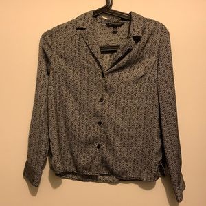 Banana Republic blouse Size XXS petite